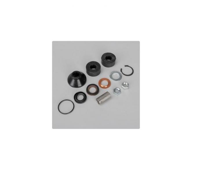 Corvette Power Steering Cylinder Rebuild Kit, 1963-1982