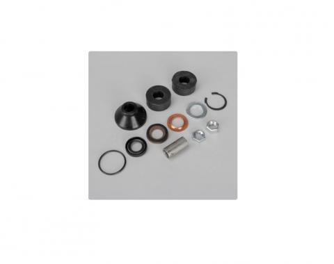 Corvette Power Steering Cylinder Rebuild Kit, 1963-1982