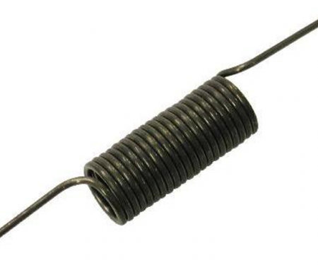 Corvette Clutch Fork Anti-Rattle Spring, 1956-1981