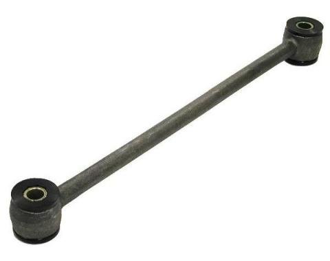 Corvette Strut Rod, Rear with Polyurethane Bushing, 1980-1982