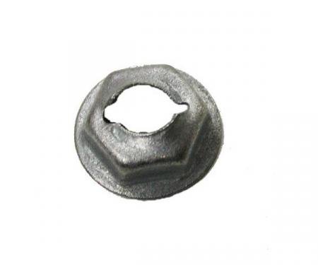 Speed Nut (3/16 INCH STUD)