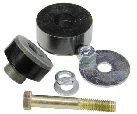 Corvette Differential Mounting Bushing, Front Polyurethane, 1963-1982