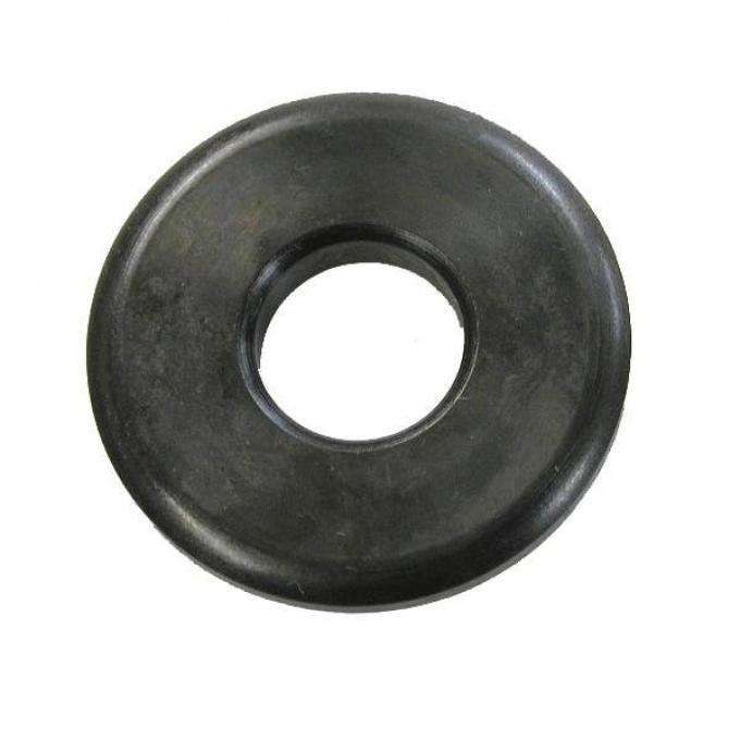 Corvette Rear Strut Rod Bushing Cap, 4 Required, 1963-1982