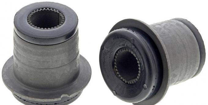 1973-81 Chrysler, Dodge, Plymouth B, C-Body; Control Arm Bushing Set; 2-Piece; Upper