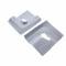 AMD Rear Go-Wing Spoiler Templates, 70 Charger X851-2670-1S