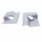 AMD Rear Go-Wing Spoiler Templates, 70 Charger X851-2670-1S