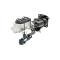 Classic Performance Universal Street Beast Complete HydraStop Kit, Side Mounted Valve UNIHBK-4-SB-S