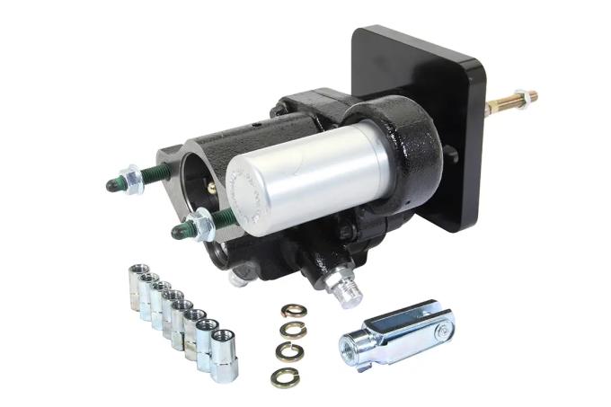 Classic Performance Street Beast Manual Mount Hydrastop Assembly only UNIHBK-BSB