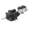 Classic Performance Universal Street Beast Complete HydraStop Kit UNIHBK-4-SB