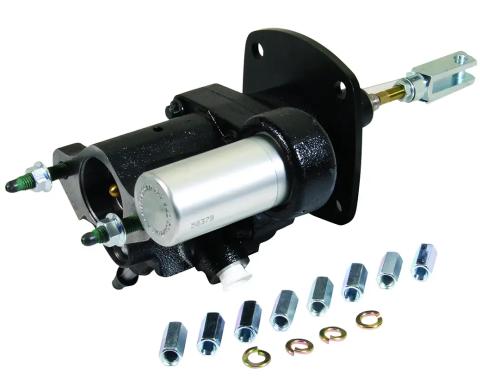 Classic Performance Street Beast Universal Mount Hydrastop Assembly only for Universal, 3 3/8 Square Bolt Pattern UNIHBK4-BSB