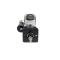 Classic Performance Universal Street Beast Complete HydraStop Kit, Side Mounted Valve UNIHBK-SB-S