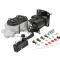 Classic Performance Universal Street Beast Complete HydraStop Kit UNIHBK-4-SB