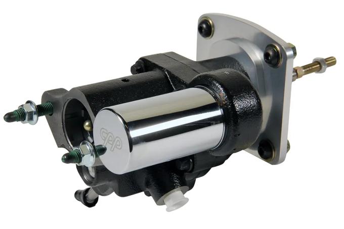 Classic Performance Street Beast Universal Mount Hydrastop Assembly only for Universal, 3 3/8 Square Bolt Pattern UNIHBK4-BSS