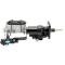 Classic Performance Universal Street Beast Complete HydraStop Kit, Side Mounted Valve UNIHBK-SB-S