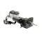 Classic Performance Universal Street Beast Complete HydraStop Kit, Side Mounted Valve UNIHBK-4-SB-S