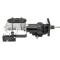 Classic Performance Universal Street Beast Complete HydraStop Kit UNIHBK-SB