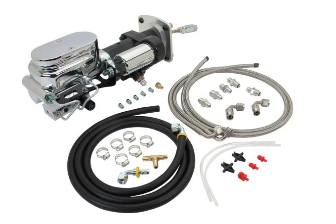 Classic Performance Universal Street Beast Complete HydraStop Kit UNIHBK-4-SS