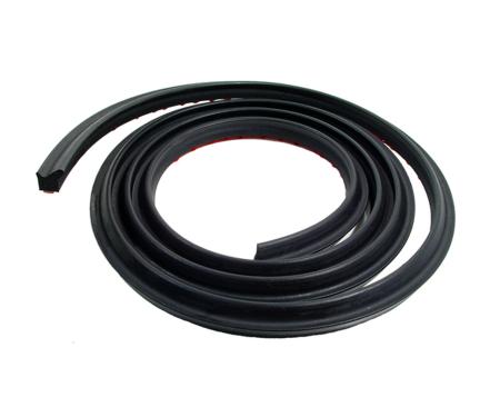 Metro Moulded Parts Adhesive Backed Weatherstripping MW 58128