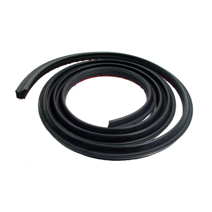 Metro Moulded Parts Adhesive Backed Weatherstripping MW 58128