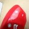OPEN BOX Red Caliper Covers for Jeep Cherokee