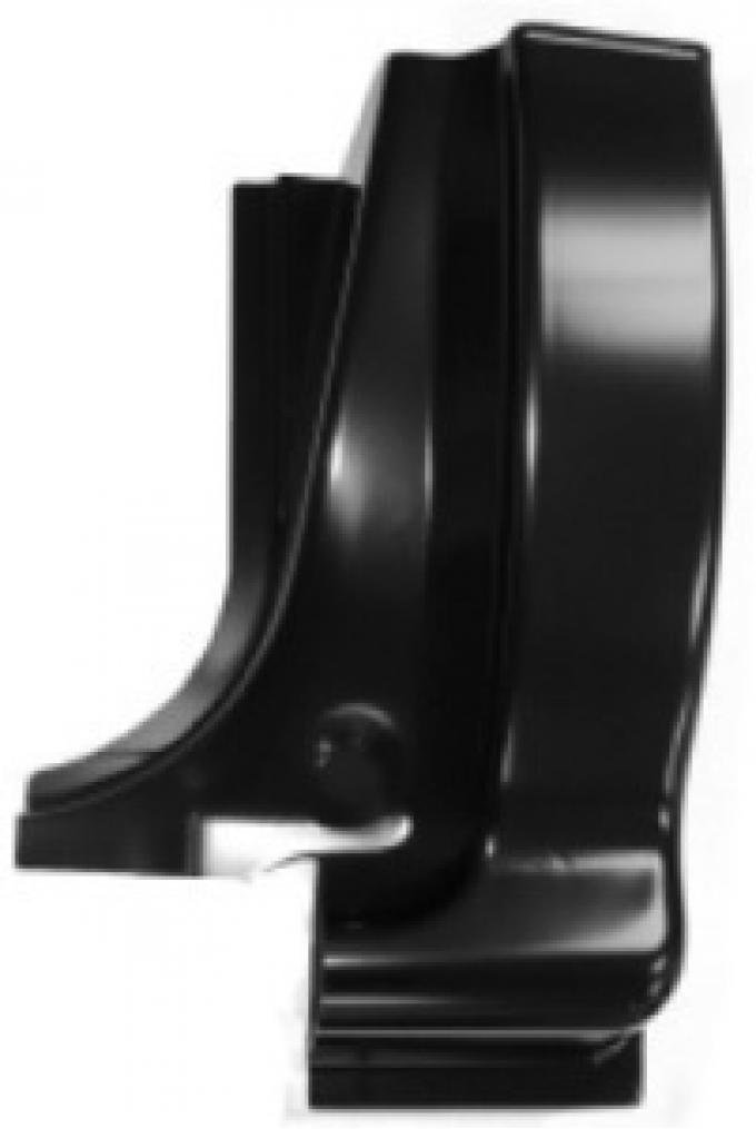 Redline Restomotive® Ty. P/U 89-95 Standard Cab Cab Corner - LH (1.2mm) LG-TP-1046/LH