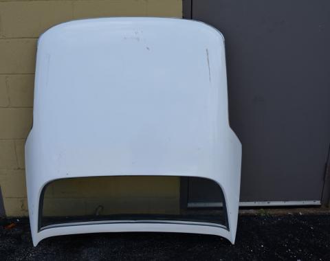 Corvette Fiberglass Hardtop, USED 1968-1975