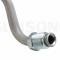 1968-69 Oldsmobile Cutlass, 442, Power Steering Pressure Hose