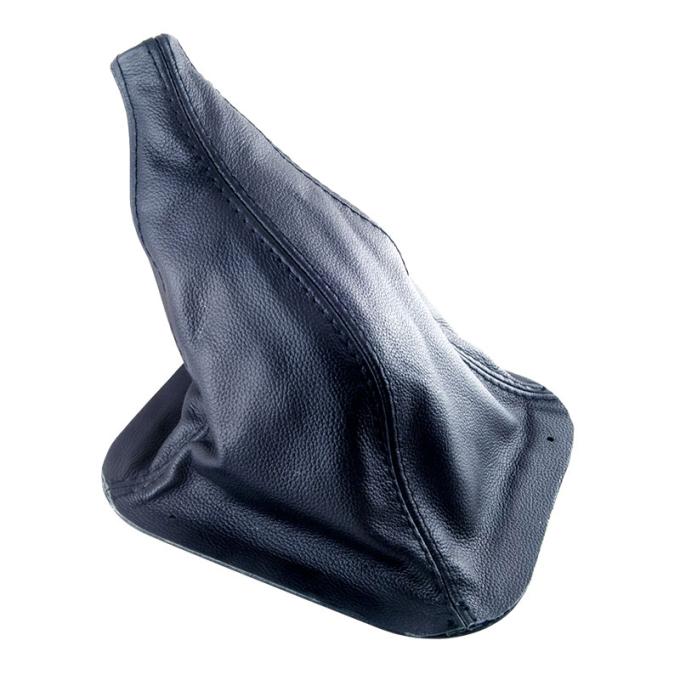 Daniel Carpenter 1987-93 Shifter Boot - Genuine Leather E7ZZ-7277