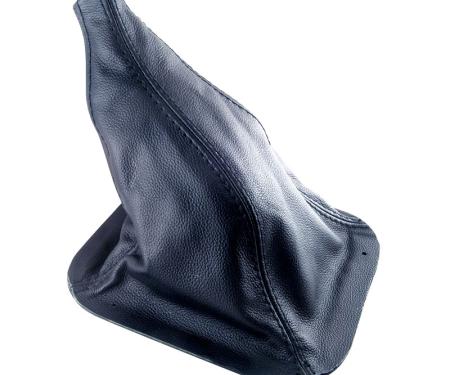 Daniel Carpenter 1987-93 Shifter Boot - Genuine Leather E7ZZ-7277