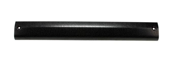 AMD Door Upper Trim Panel, Black, LH or RH, 73-91 Chevy GMC C/K Truck Blazer Jimmy 642-4073-21