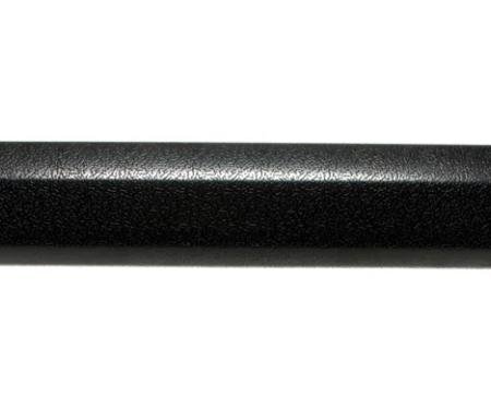 AMD Door Upper Trim Panel, Black, LH or RH, 73-91 Chevy GMC C/K Truck Blazer Jimmy 642-4073-21