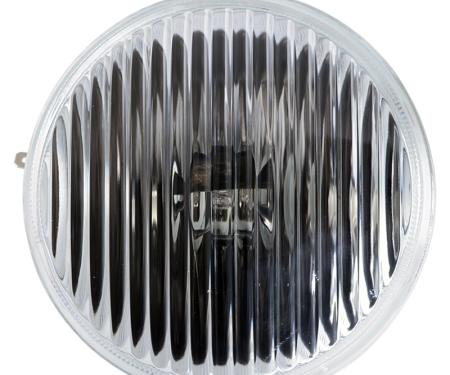 Daniel Carpenter 1987-93 Fog Light Lens & Bulb Assembly E7ZZ-15200-LB