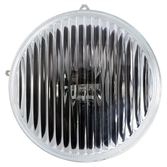 Daniel Carpenter 1987-93 Fog Light Lens & Bulb Assembly E7ZZ-15200-LB