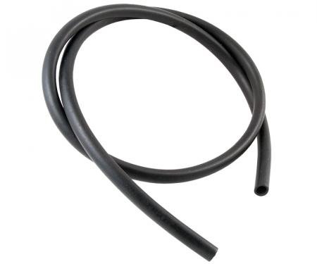 Dennis Carpenter Radiator Overflow Hose - 1957-79 Ford Truck, 1957-79 Ford Car C0AZ-8081-A