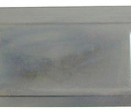 Classic Headquarters Auto Shift Lamp Mount Plate W-344