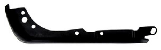 Classic Headquarters Right Hand Front Bumper Filler Panel W-596A