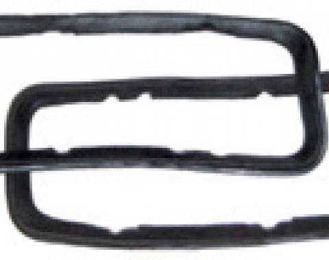 Classic Headquarters Camaro Tail Light Housing Molded Seals, Pair W-467