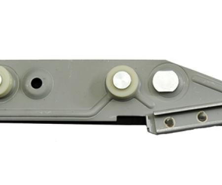 Classic Headquarters F-Body Right Hand, Quarter Window Roller Assembly R-259