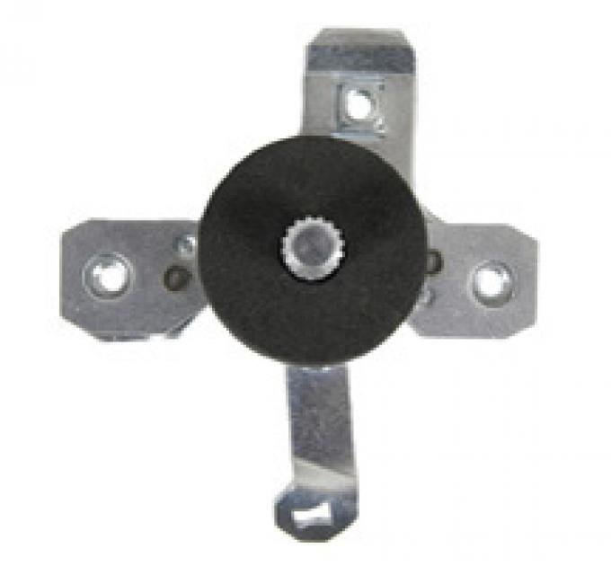 Classic Headquarters F Door Open Mechanism with Gasket, Left Hand W-901L