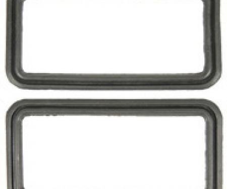 Classic Headquarters Rallysport Back-Up Housing Seals, Pair W-237