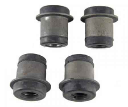 Classic Headquarters Set, Upper A-Arm Bushing OE (4) SS-8