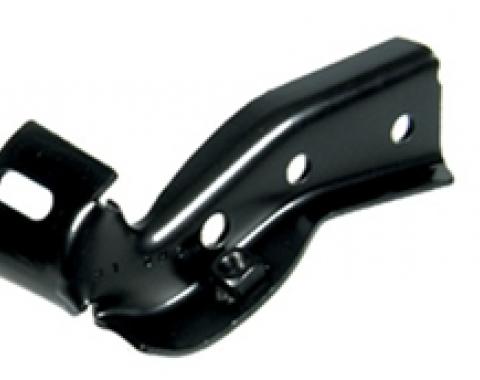 Classic Headquarters Front Bumper Extension Bracket Left Hand W-378