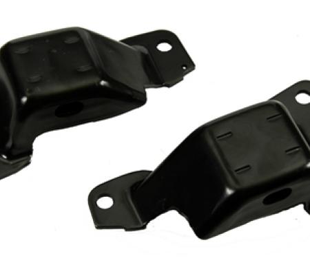 Classic Headquarters 302/350 Engine Frame Mounts R-270