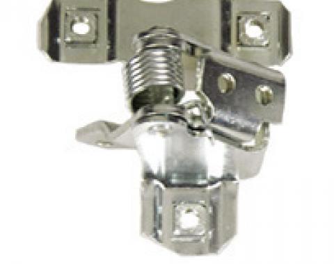 Classic Headquarters F-Body Deluxe Door Open Mechanism Left Hand W-444