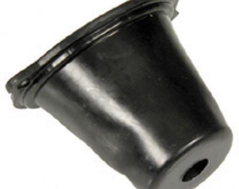 Classic Headquarters Clutch Rod Firewall Boot W-239