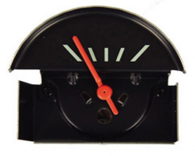 Classic Headquarters Camaro Console Fuel Gauge W-406
