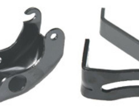 Classic Headquarters Big Block Power Steering Bracket Set W-798