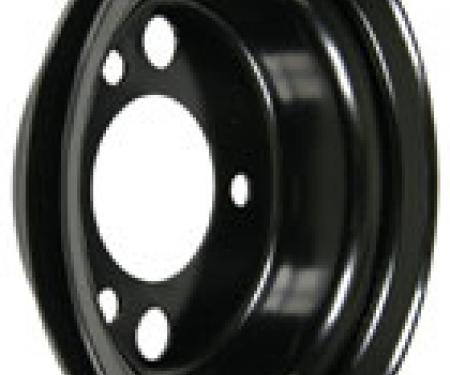 Classic Headquarters Big Block Power Steering Driver Pulley W-939