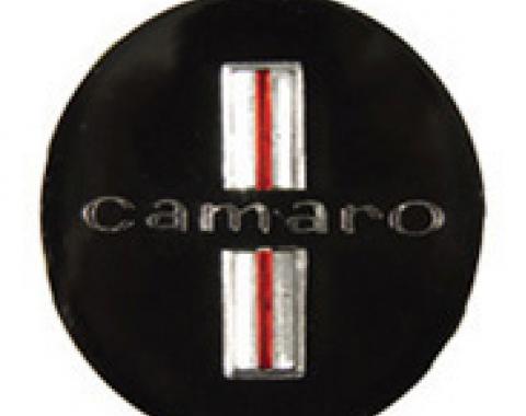 Classic Headquarters Camaro Horn Cap Insert W-304