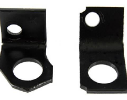 Classic Headquarters Small Block Engine Lift Bracket Set W-931